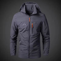 Veste de sport imperméable - Mikkel