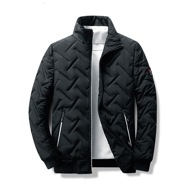 Herren Steppjacke - Levrick
