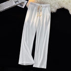 Damen-Baggy-Hosen - Savino
