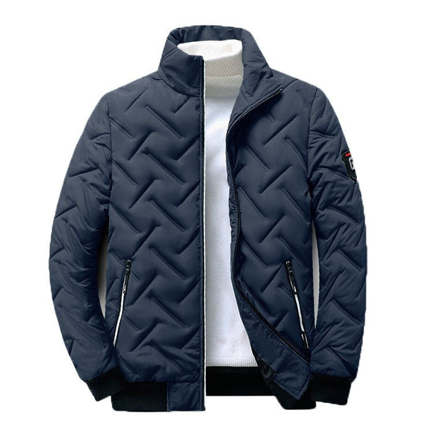 Veste matelassée pour homme - Levrick