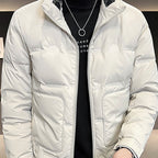 Steppjacke für Männer - Cody