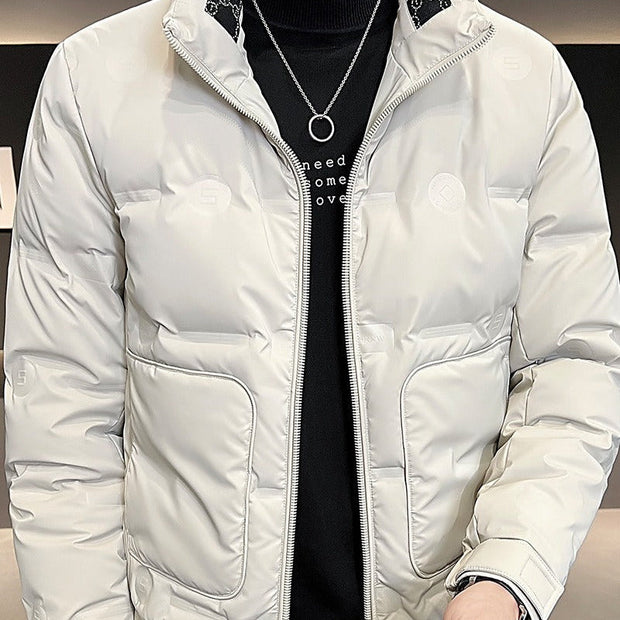 Veste matelassée pour hommes - Cody