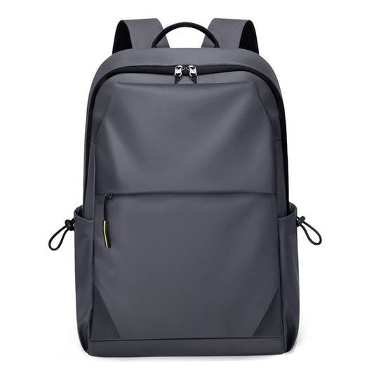 Sac à dos imperméable minimaliste de style urbain pour hommes - Enzo