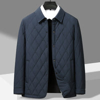 Veste matelassée pour hommes - Creed