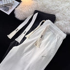 Damen-Baggy-Hosen - Savino