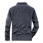 Kordjacke für Männer - Pavlik