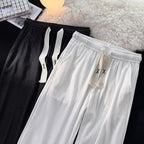 Damen-Baggy-Hosen - Savino