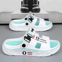 Sandales de sport à boucle - Elion