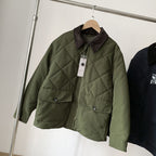 Herren Steppjacke - Varnen