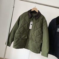 Veste matelassée pour hommes - Varnen