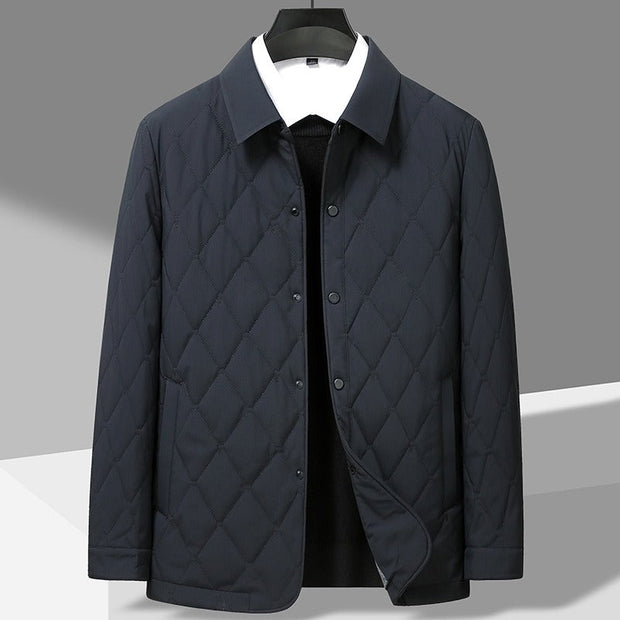 Veste matelassée pour hommes - Creed