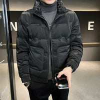 Veste matelassée pour hommes - Cody