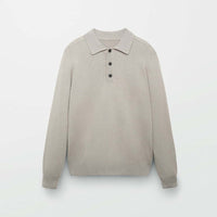 Herren-Polopullover - Varelo