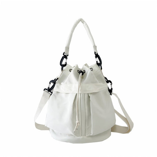 Sac en nylon imperméable à usages multiples - Thalia