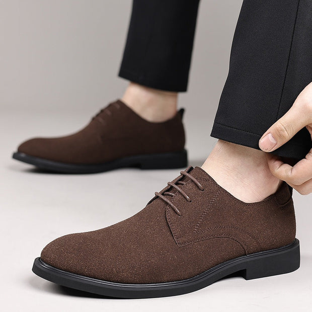 Chaussures habillées pour hommes - Corvann