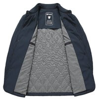 Veste matelassée pour hommes - Creed