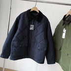 Herren Steppjacke - Varnen