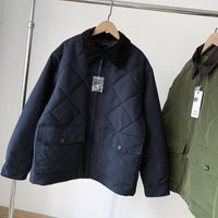 Veste matelassée pour hommes - Varnen