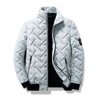 Veste matelassée pour homme - Levrick