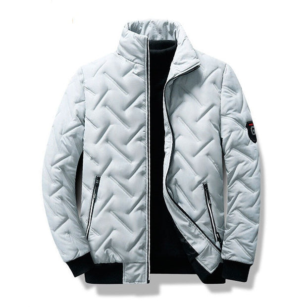 Veste matelassée pour homme - Levrick