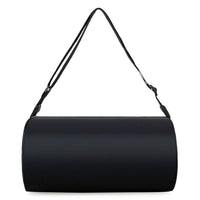 Sac de sport unisexe en polyester imperméable de capacité moyenne - Dario