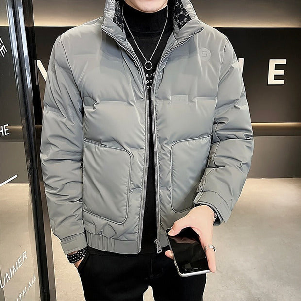 Veste matelassée pour hommes - Cody