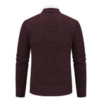 Formelle Strickjacke für Herren - Marcet