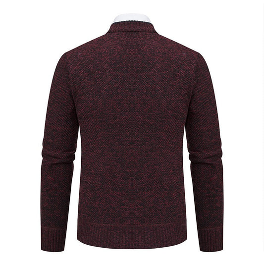 Formelle Strickjacke für Herren - Marcet