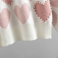 Strickset für Frauen - Amareli