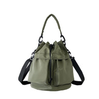Sac en nylon imperméable à usages multiples - Thalia