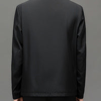 Veste casual pour homme - Delsan