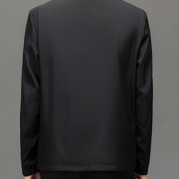Veste casual pour homme - Delsan