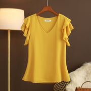 Jaune