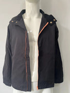 Lässige Herrenjacke mit Reißverschluss im urbanen Stil - Petrovic