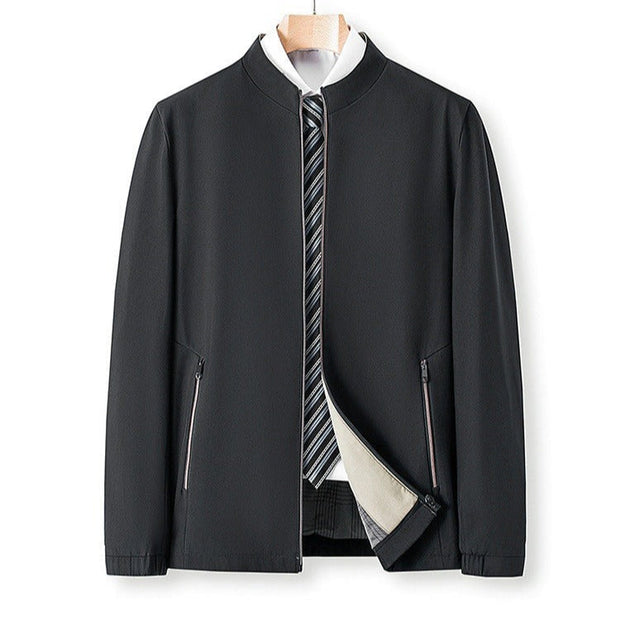 Veste casual pour homme - Delsan