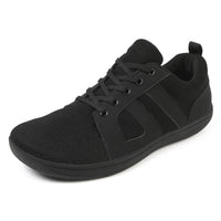 Atmungsaktive Damen-Tennisschuhe aus Mesh mit ergonomischer Sohle - Merker