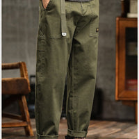 Cargohose für Männer - Branton