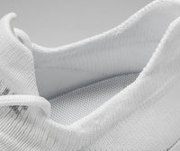 Baskets en maille respirante à semelle épaisse pour femmes - Julieta