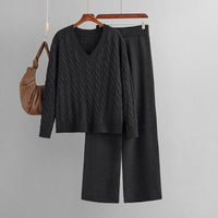 Strickset für Frauen - Elara