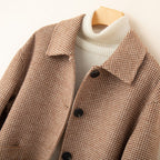 Kaschmirjacke - Dinorah