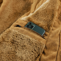 Sandro East Gilet