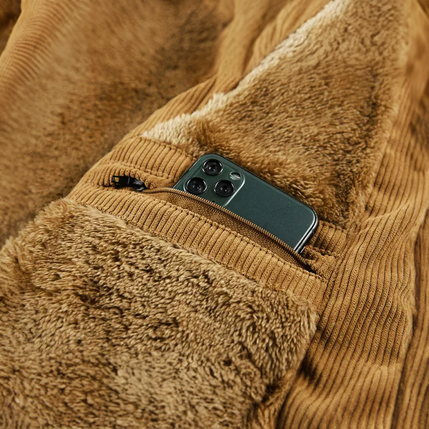 Sandro East Gilet