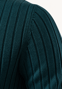 Strickpullover mit Rollkragen – Marius