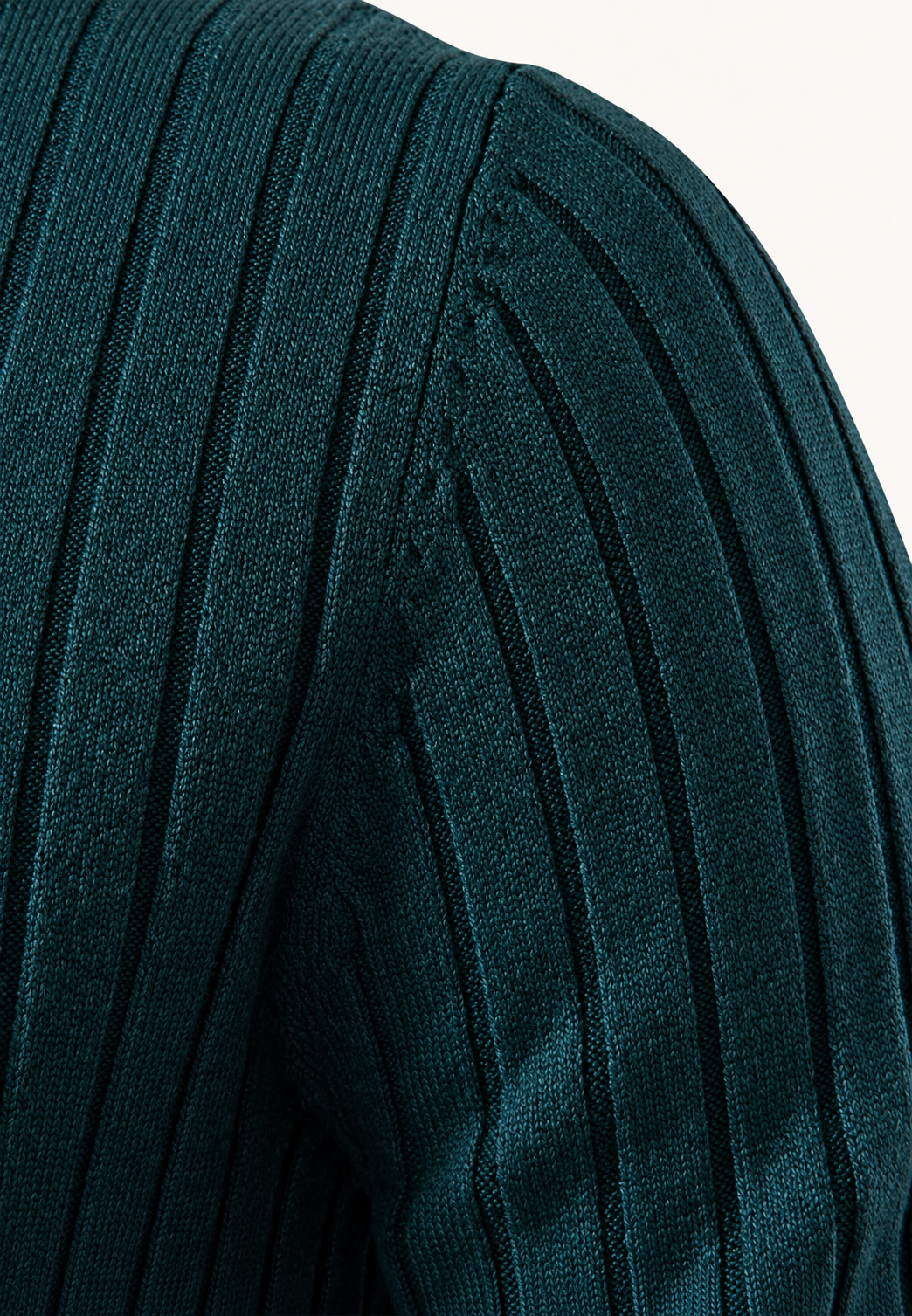 Strickpullover mit Rollkragen – Marius