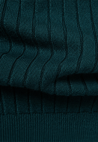 Strickpullover mit Rollkragen – Marius
