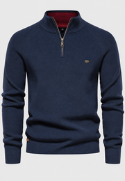 Marineblau