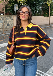 Jaune