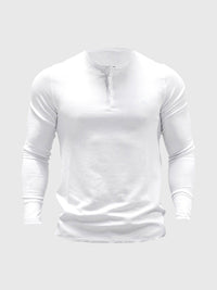 ConfortPull extensible à manches longues