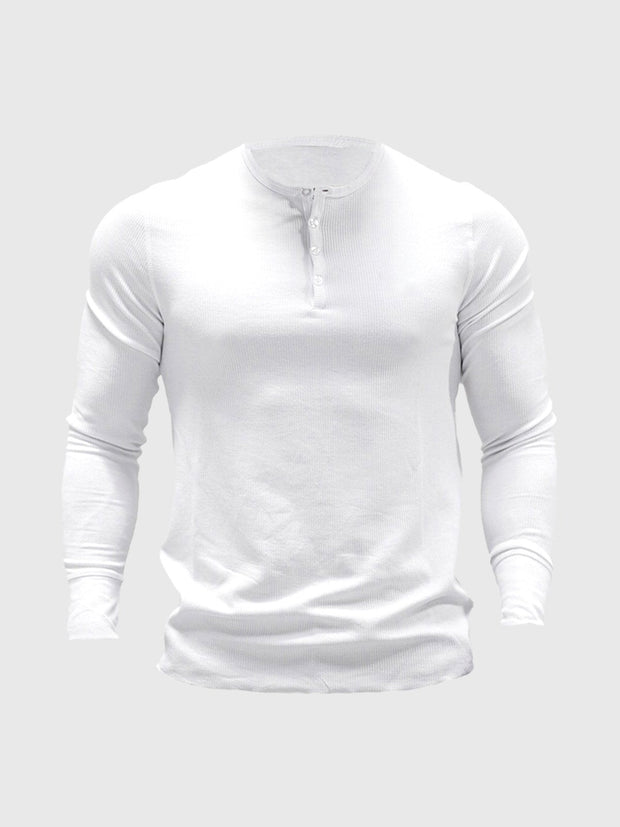 ConfortPull extensible à manches longues