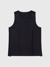 Maillot de course sans couture